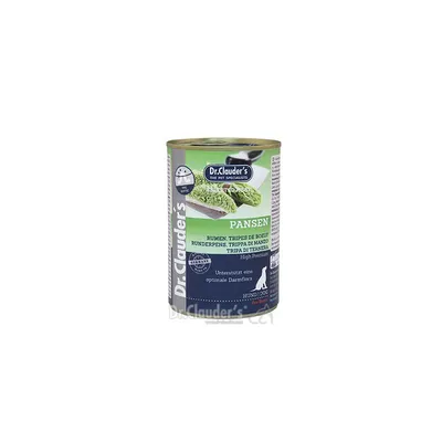 Dr. Clauder's Best Choice Hund Selected Meat 6x400g
