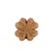 Allco Dog Premium Hundekuchen Rindhappen in Kleeblattform Allco Dog Premium Hundekuchen Rindhappen in Kleeblattform