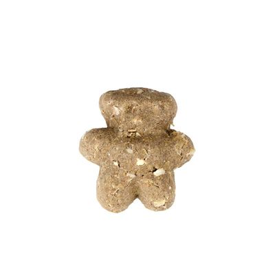 Allco Dog Premium Hundekuchen Lachsbären