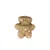 Allco Dog Premium Hundekuchen Lachsbären Allco Dog Premium Hundekuchen Lachsbären