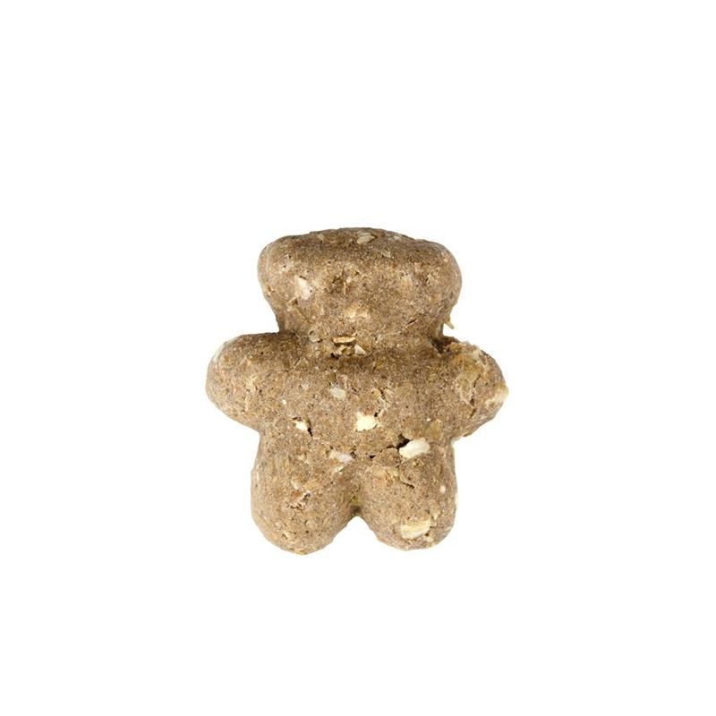 Allco Dog Premium Hundekuchen Lachsbären