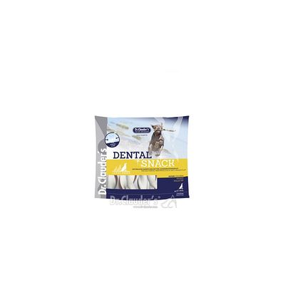 Dr. Clauder´s Hunde Dental Snack large breed 500g