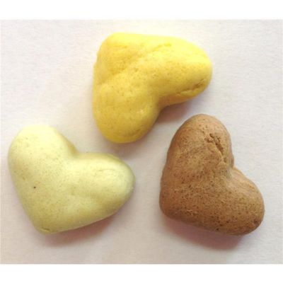 Allco Dog Premium Hundekuchen Puppy Hearts