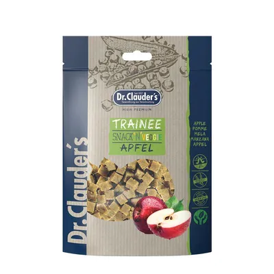 Dr. Clauder´s Dog Trainee Snack 1x80 g Dr. Clauder´s Dog Trainee Snack 1x80 g