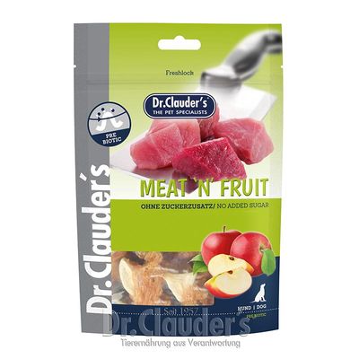 Meat´n FruitSnack 80g
