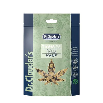 Dr. Clauder´s Dog Trainee Snack 1x80 g
