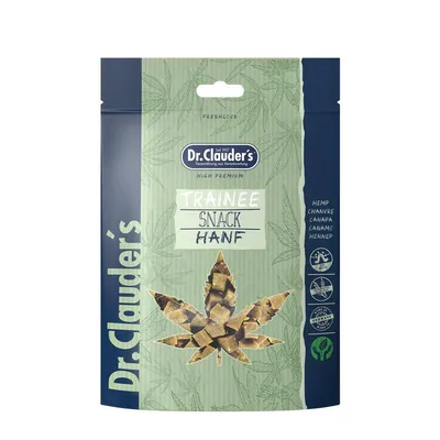 Dr. Clauder´s Dog Trainee Snack 1x80 g Dr. Clauder´s Dog Trainee Snack 1x80 g
