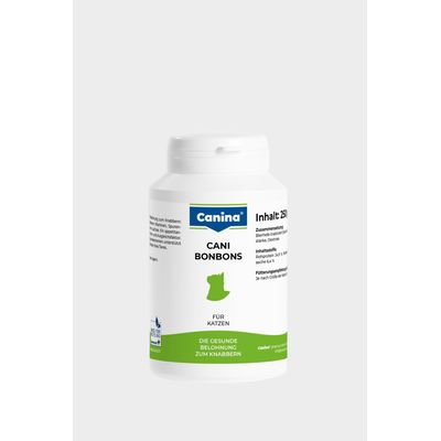 Canina Pharma Cani-Bonbon
