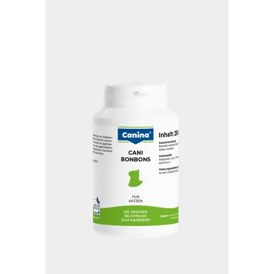 Canina Pharma Cani-Bonbon Canina Pharma Cani-Bonbon