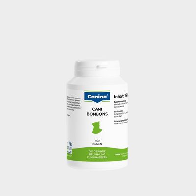 Canina Pharma Cani-Bonbon