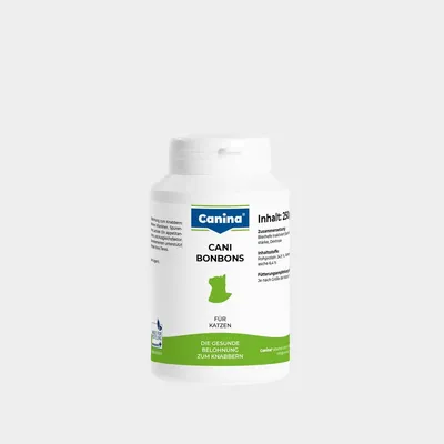 Canina Pharma Cani-Bonbon Canina Pharma Cani-Bonbon