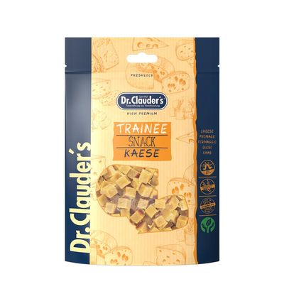 Dr. Clauder´s Dog Trainee Snack 1x80 g