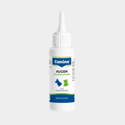 Canina Augenpflege-Lotion Canina Augenpflege-Lotion