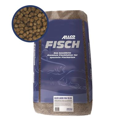 Allco FS 40/8 EX - 4,5mm Forellenfutter