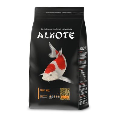 Allco Fisch ALKOTE Profi-Mix 3mm