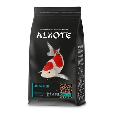 ALKOTE All Season 6mm ALKOTE All Season 6mm