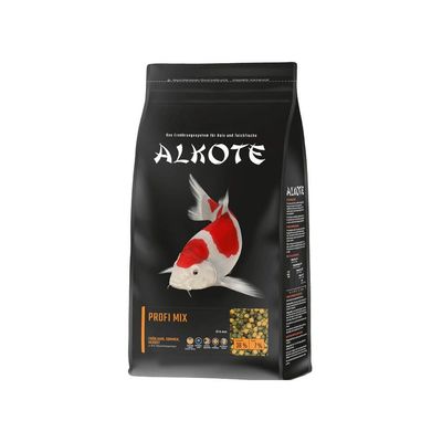 Allco Fisch ALKOTE Profi Mix 6 mm