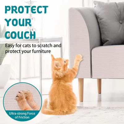Tapis griffoir pour Chat Tapis griffoir pour Chat