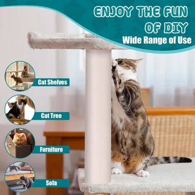 Tapis griffoir pour Chat