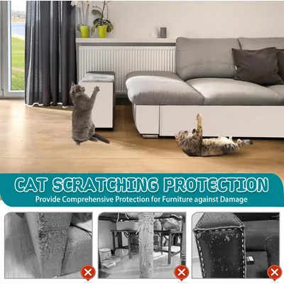 Tapis griffoir pour Chat