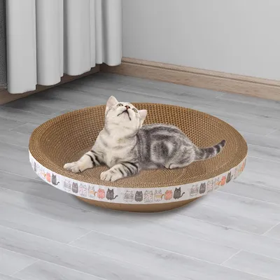 Griffoir pour Chat Planche À Gratter pour Chat Griffoir Griffoir pour Chat Planche À Gratter pour Chat Griffoir