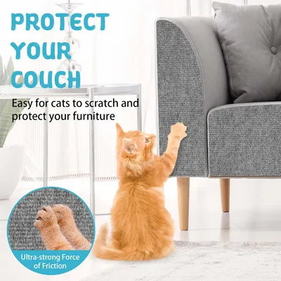 Tapis griffoir pour Chat Tapis griffoir pour Chat