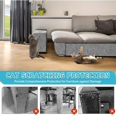 Tapis griffoir pour Chat