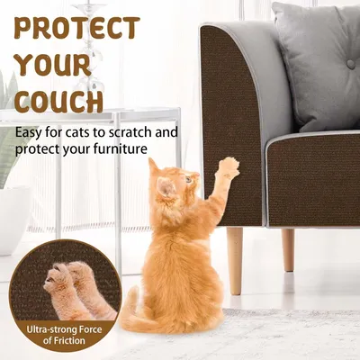 Tapis griffoir pour Chat Tapis griffoir pour Chat