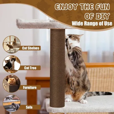 Tapis griffoir pour Chat Tapis griffoir pour Chat