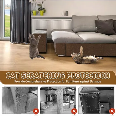 Tapis griffoir pour Chat Tapis griffoir pour Chat