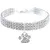Collier de chien en strass, collier pour animal Collier de chien en strass, collier pour animal
