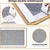 Tapis Griffoir Chat Sisal 60x40cm pour Chat Anti-Griffe Tapis Griffoir Chat Sisal 60x40cm pour Chat Anti-Griffe