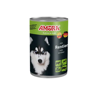 AMORA Dog Pur AMORA Dog Pur