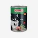 AMORA Dog Pur