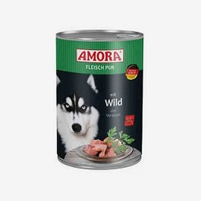 AMORA Dog Pur AMORA Dog Pur
