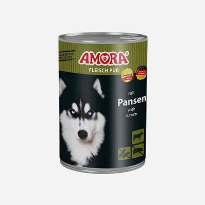 AMORA Dog Pur AMORA Dog Pur