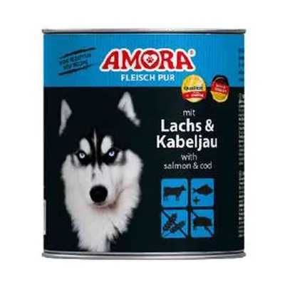 AMORA Dog Pur AMORA Dog Pur