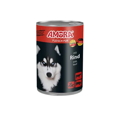 AMORA Dog Pur AMORA Dog Pur