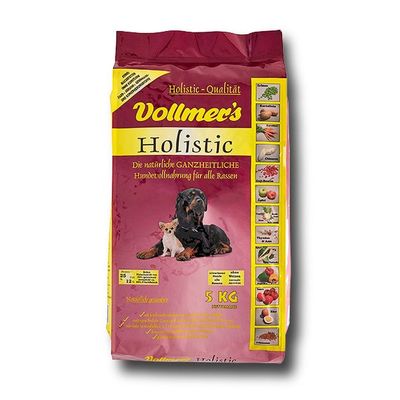 Vollmers Holistic