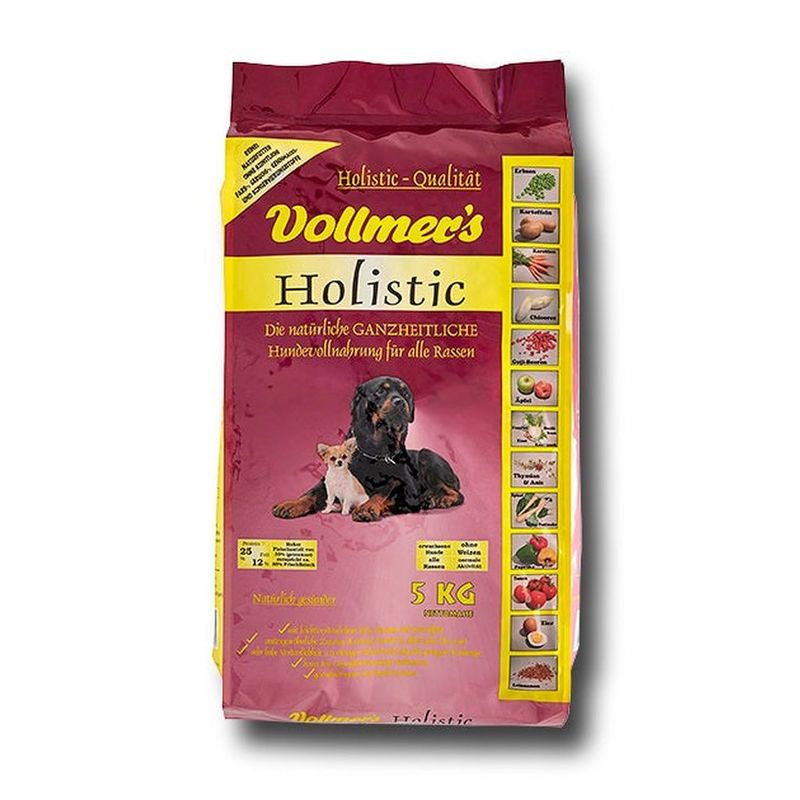 Vollmers Holistic