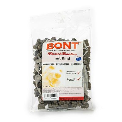 BONT Fleisch-Bonties Rind