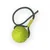 France Croquettes Balle cordée flottante pour chien France Croquettes Balle cordée flottante pour chien