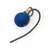 France Croquettes Balle cordée flottante pour chien France Croquettes Balle cordée flottante pour chien
