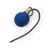 France Croquettes Balle cordée flottante pour chien France Croquettes Balle cordée flottante pour chien