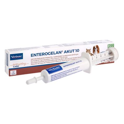 Virbac Enterogelan akut