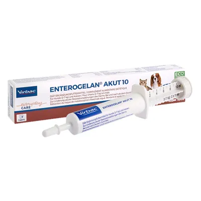 Virbac Enterogelan akut Virbac Enterogelan akut