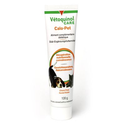 Vetoquinol Calo-Pet