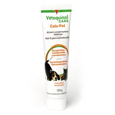 Vetoquinol Calo-Pet Vetoquinol Calo-Pet