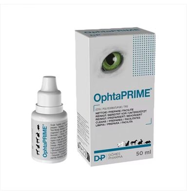 Ophtaprime Augentropfen