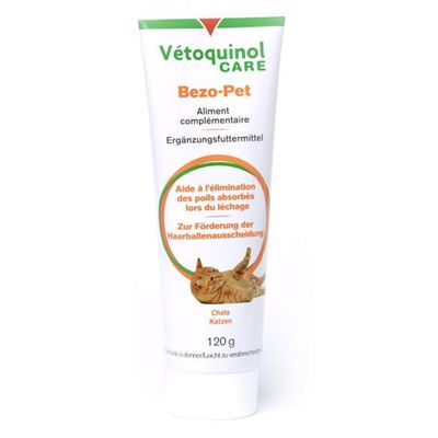 Vetoquinol Bezo-Pet
